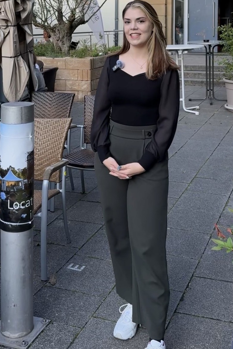 Weiteres Foto von Eva Christine