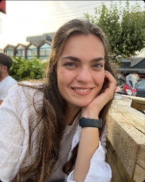 Profilbild von Luisa Franziska