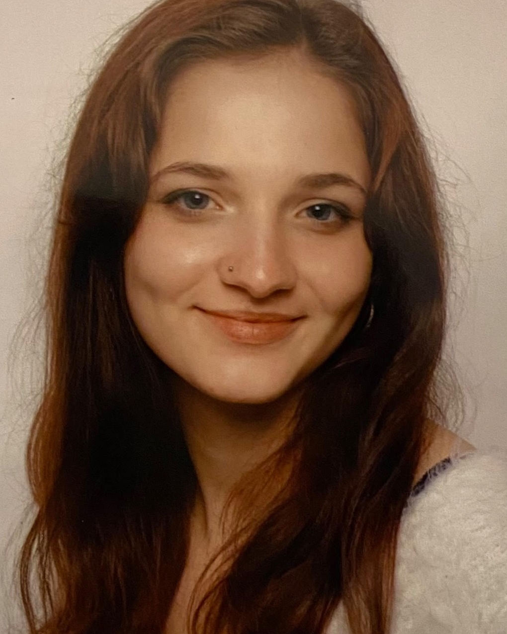 Profilbild von Marlene