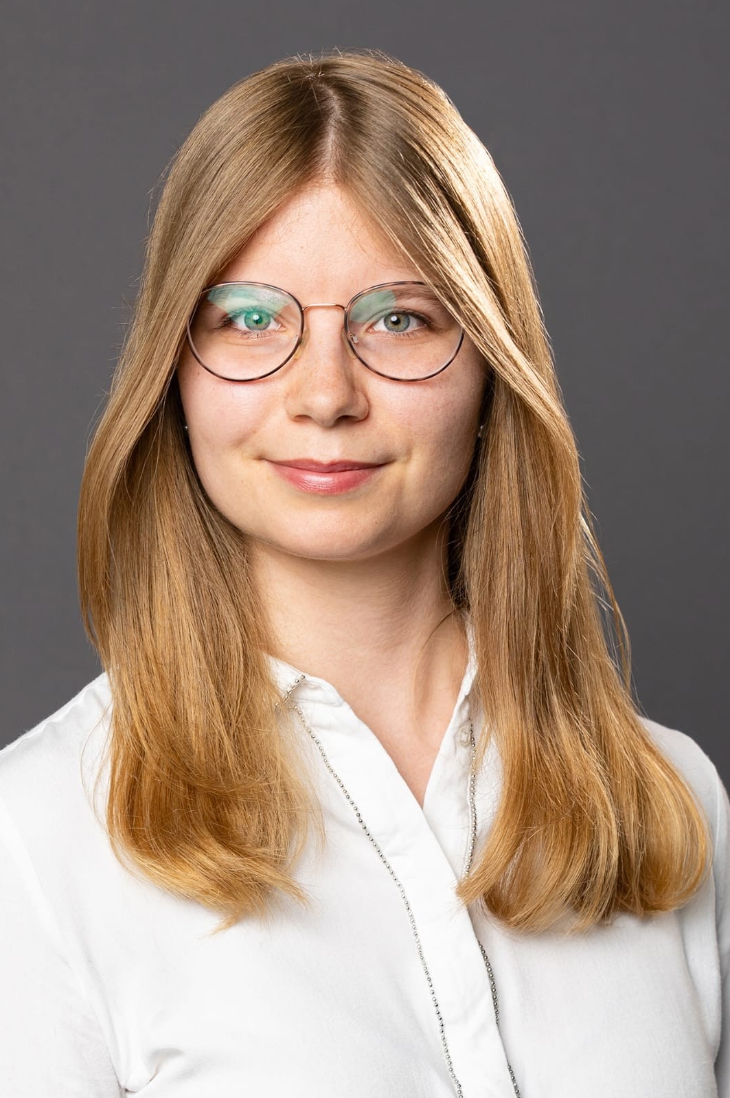 Weiteres Foto von Saskia