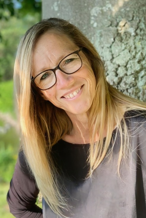 Weiteres Foto von Tanja