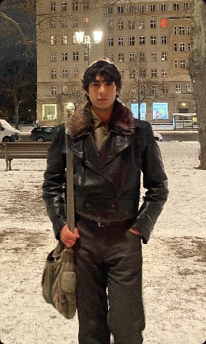 Weiteres Foto von Ali