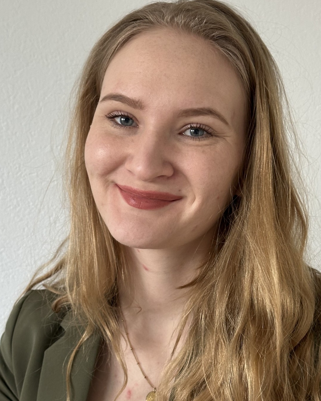 Profilbild von Alexandra Ivanovna