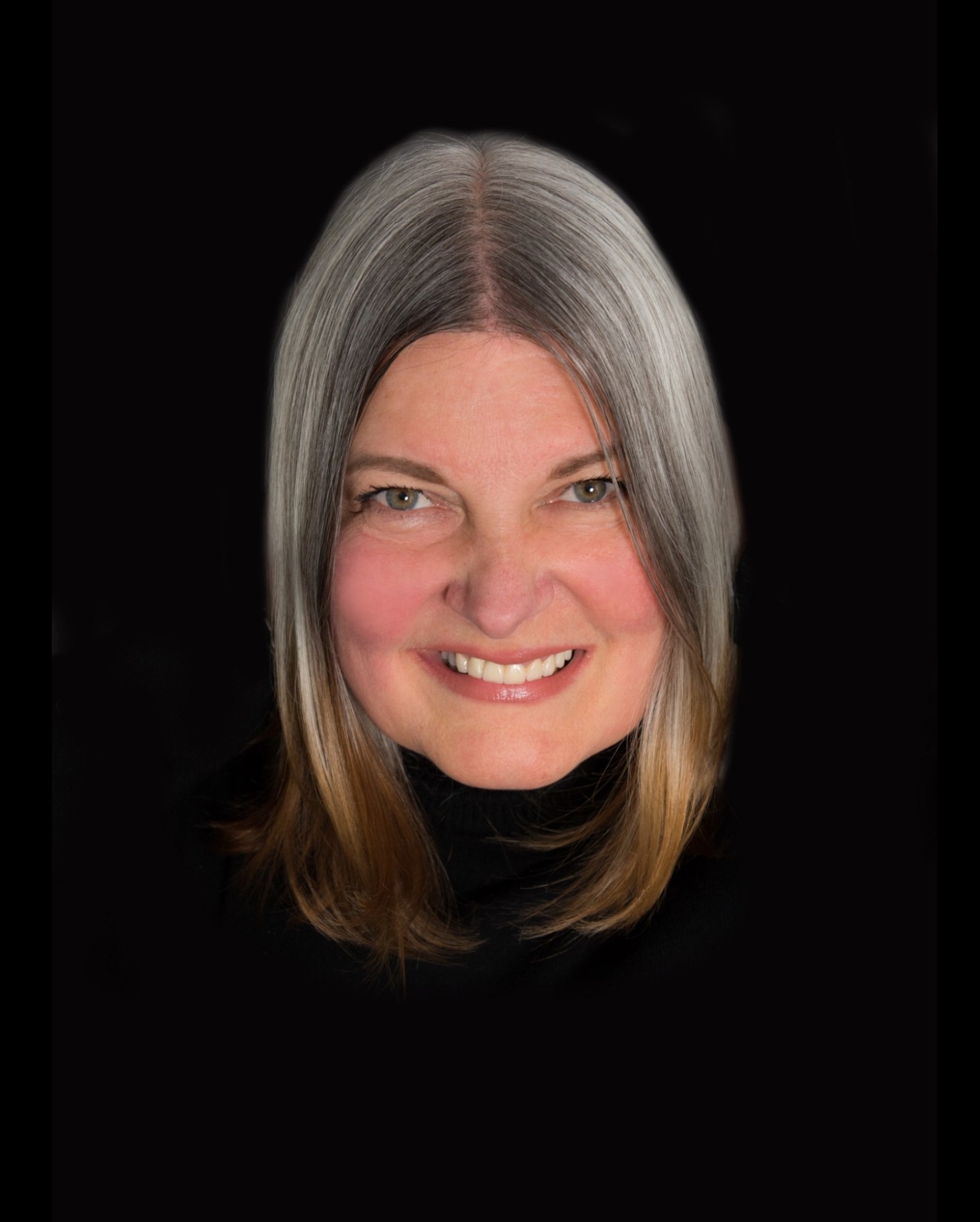 Profilbild von Monika