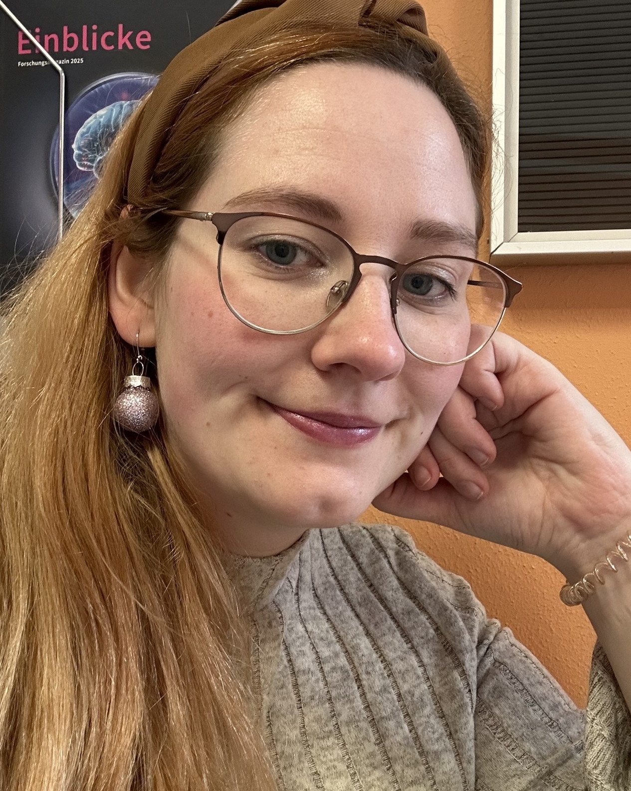 Profilbild von Kim Maja