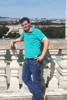 Weiteres Foto von Samuel