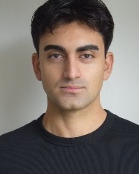 Profilbild von Mahan