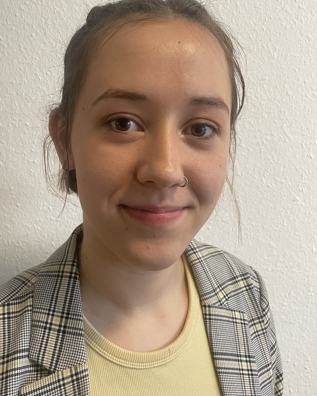 Profilbild von Julia