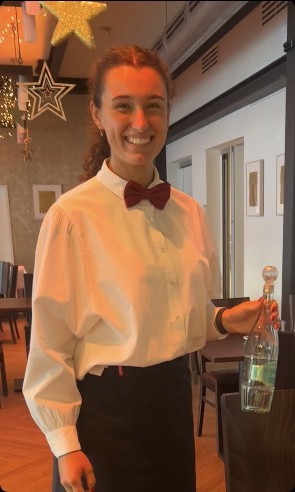 Weiteres Foto von Luzie