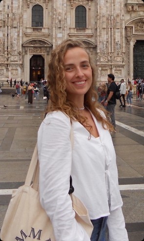 Weiteres Foto von Jule