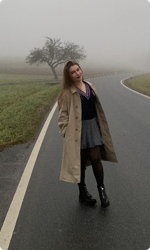 Weiteres Foto von Henriette