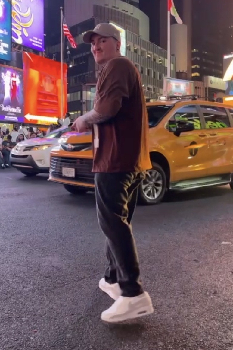 Weiteres Foto von Alan