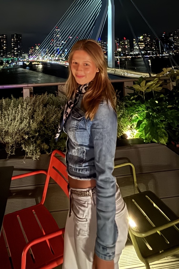 Weiteres Foto von Antonia