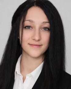 Profilbild von Janine