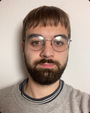 Profilbild von Johann