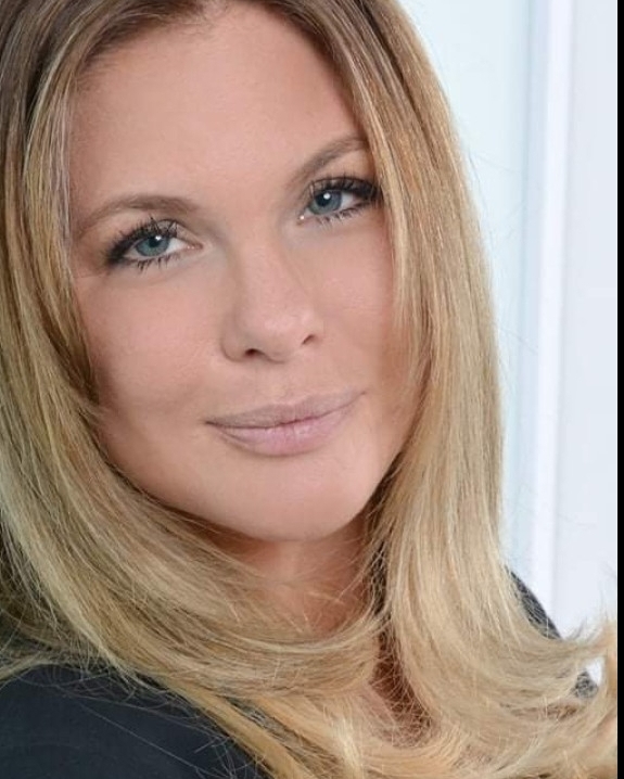 Profilbild von Tanja