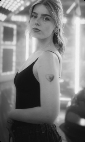 Weiteres Foto von Paula