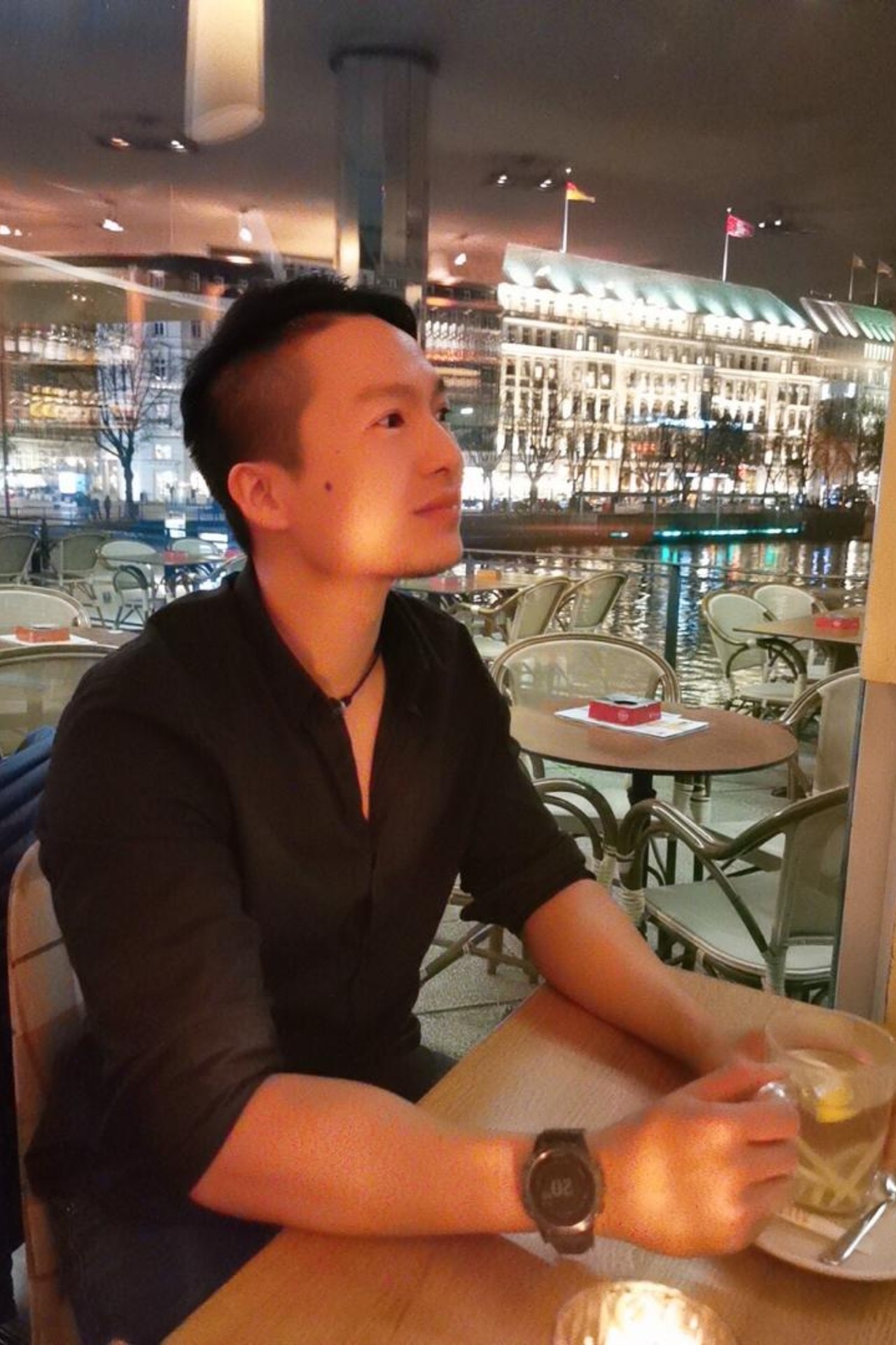 Weiteres Foto von Hieu