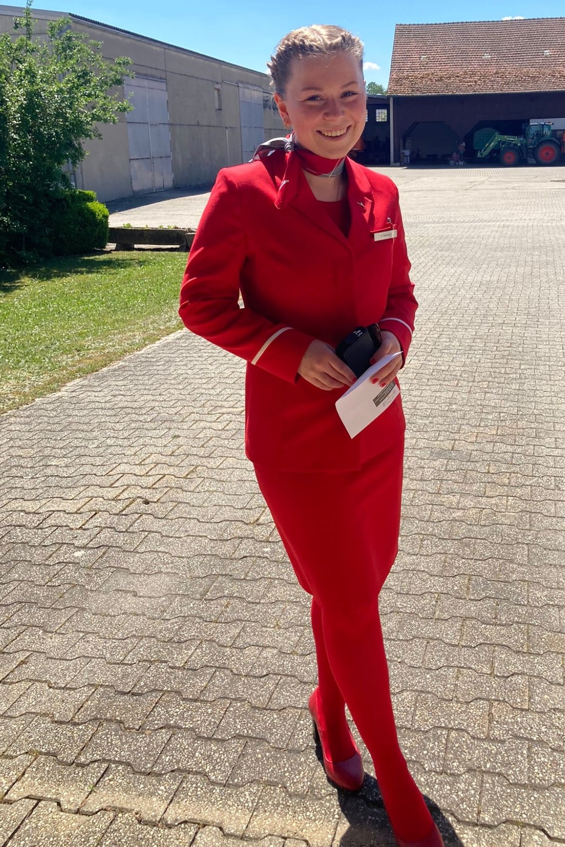 Weiteres Foto von Hannah