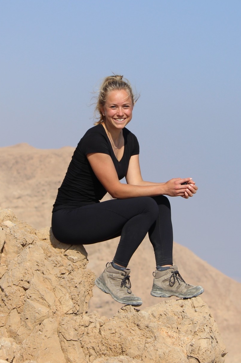 Weiteres Foto von Svenja Ingrid