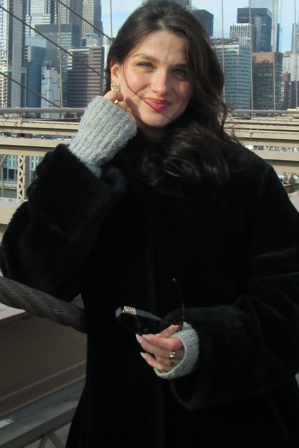 Weiteres Foto von Marla Josepha