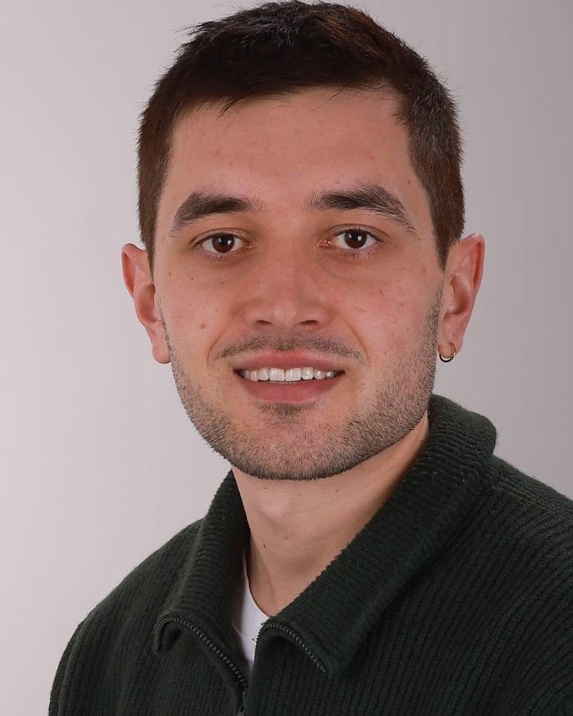 Profilbild von Felix