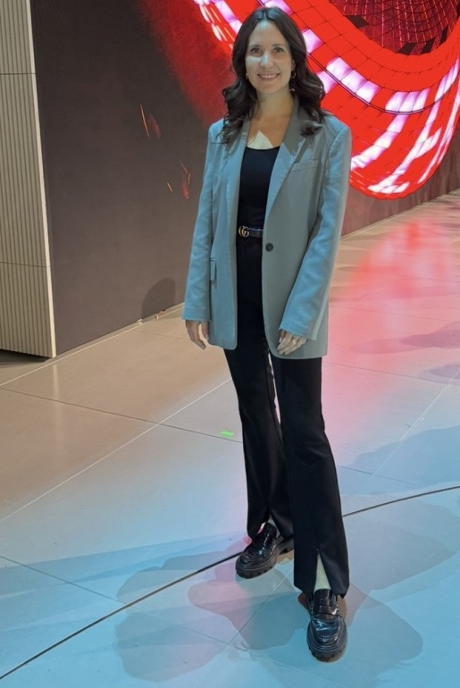 Weiteres Foto von Annabelle