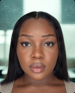 Profilbild von Tricia