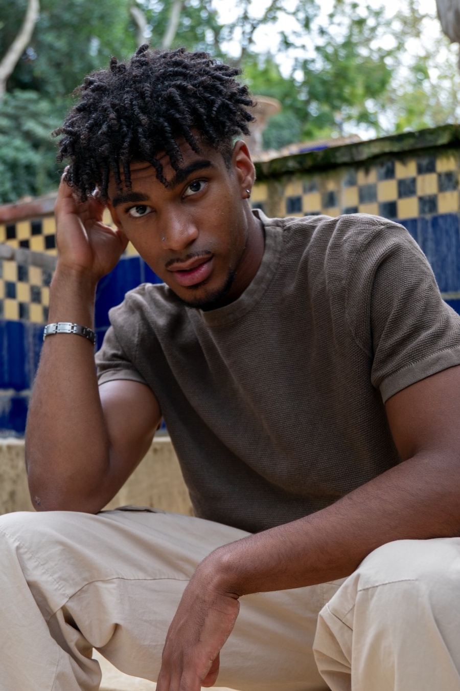 Weiteres Foto von Alejandro