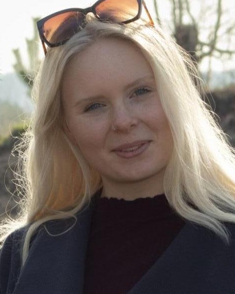 Profilbild von Frederieke