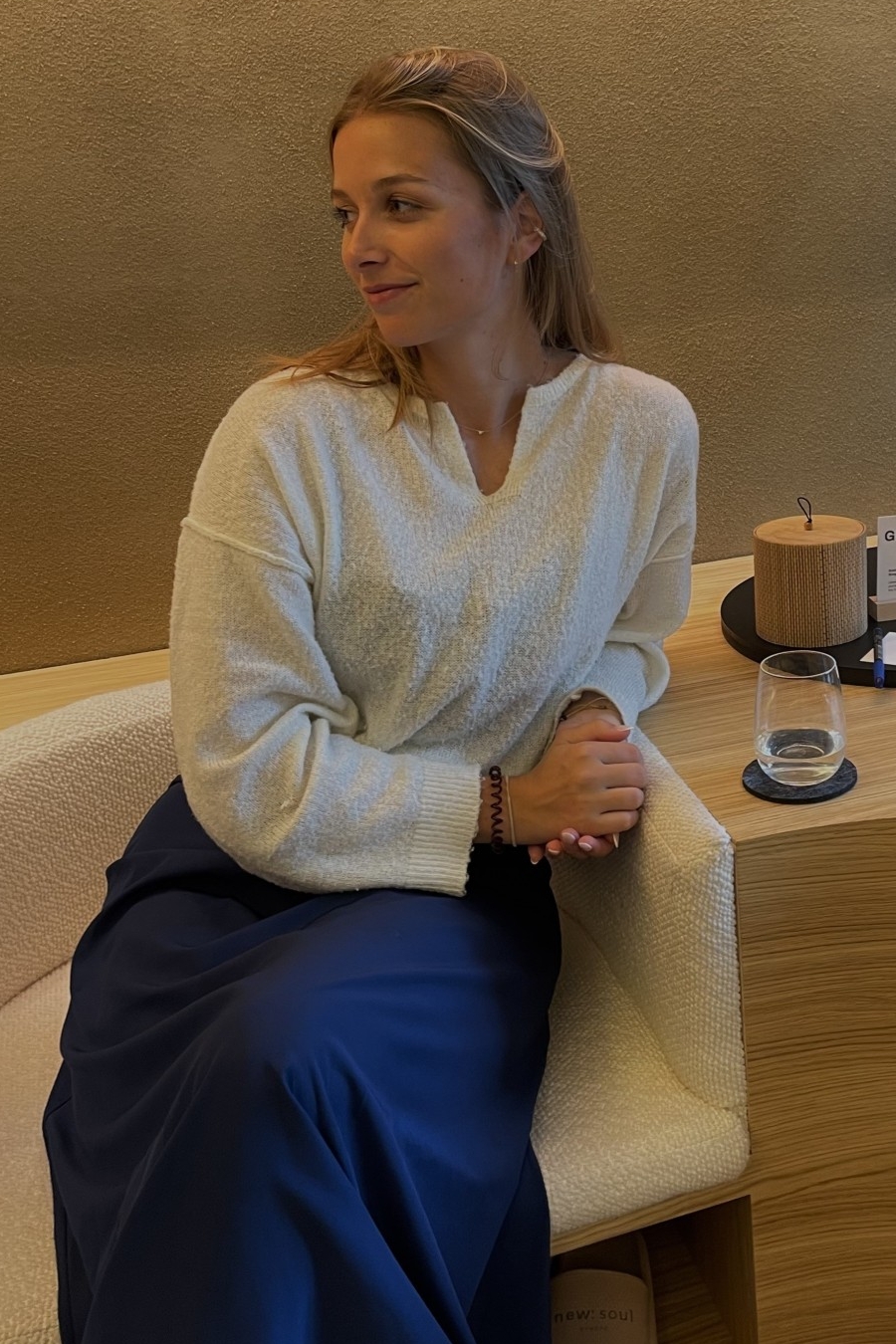 Weiteres Foto von Sophia Uta