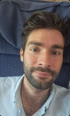 Weiteres Foto von Robert