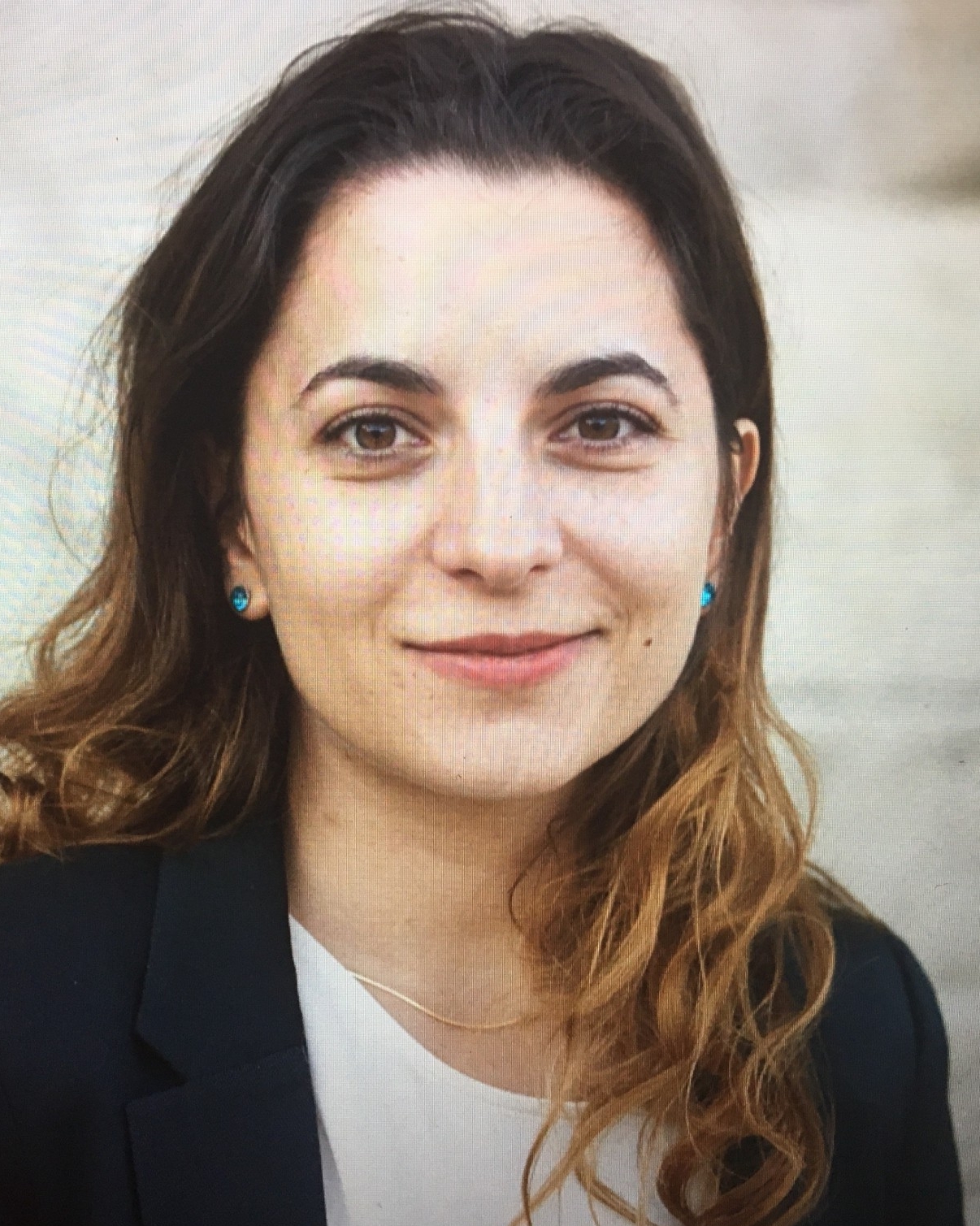 Profilbild von Kathrin