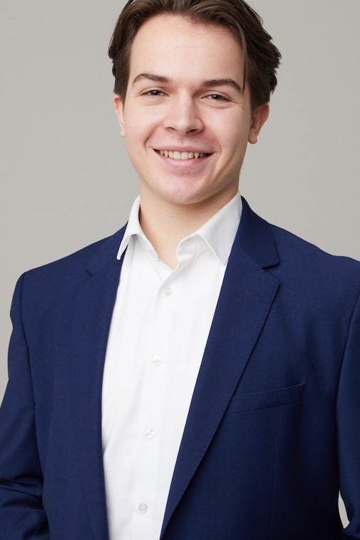 Weiteres Foto von Simon Norbert Hubert