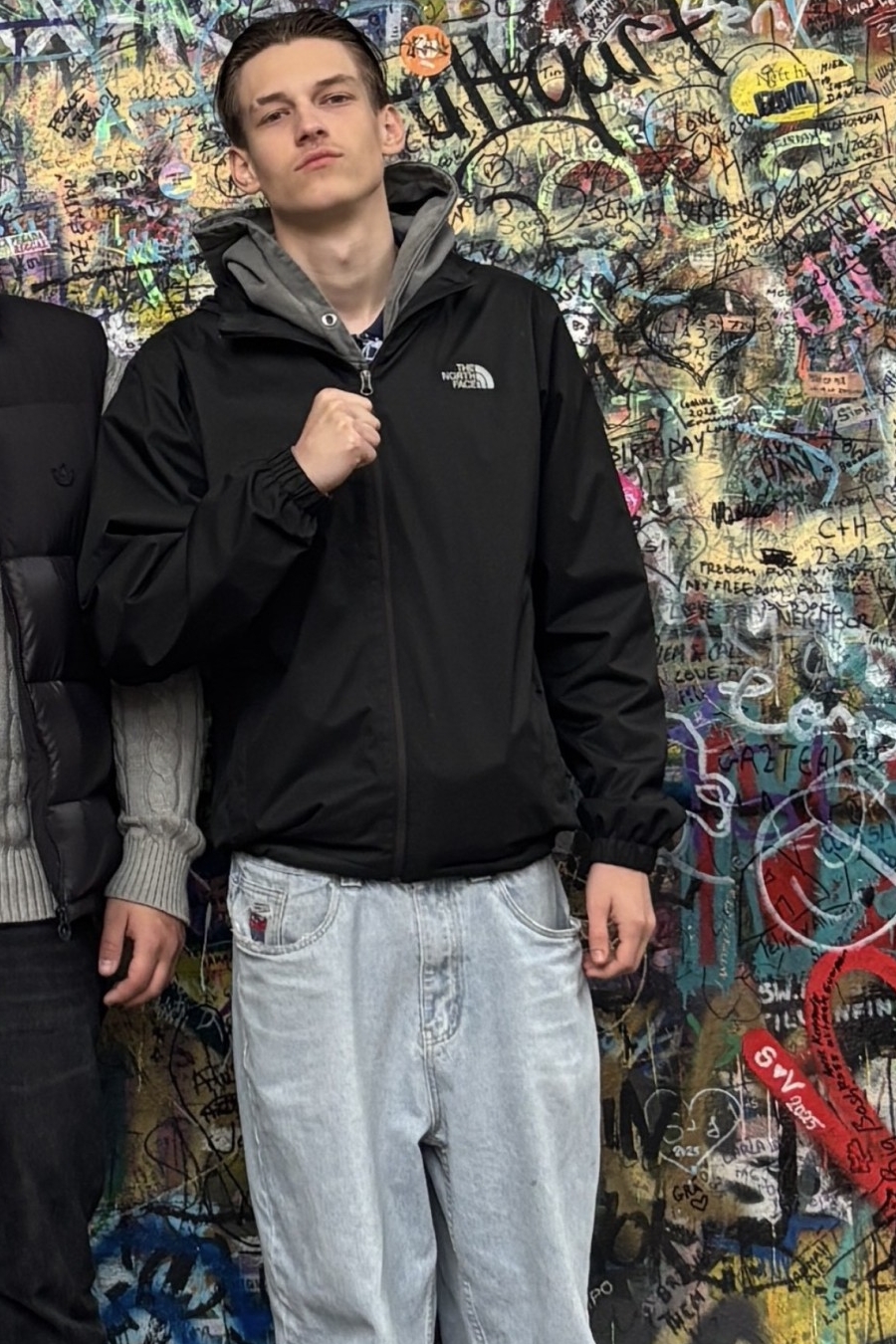 Weiteres Foto von Jonas