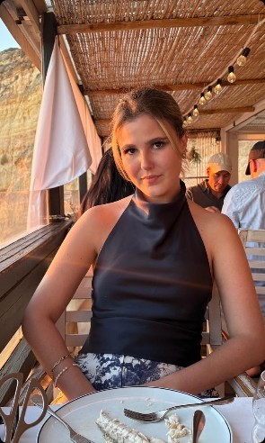 Weiteres Foto von Charlotte Celeste