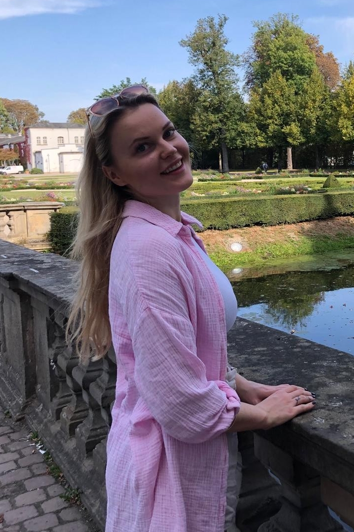 Weiteres Foto von Melanie