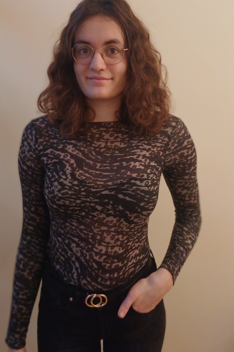 Weiteres Foto von Elisa