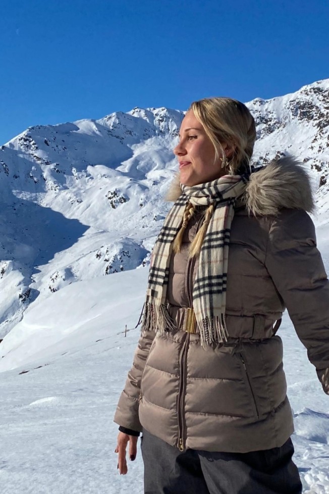 Weiteres Foto von Aila