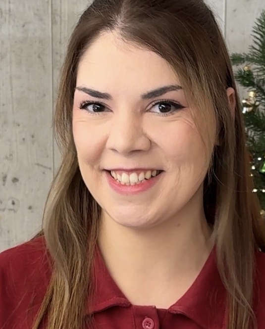 Profilbild von Eva Christine