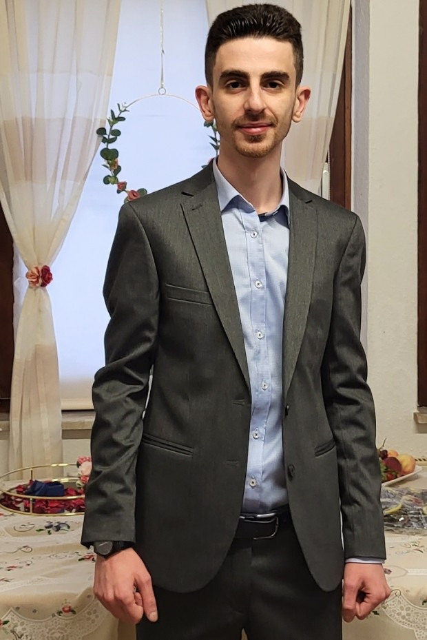 Weiteres Foto von Obaida