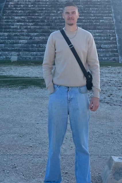 Weiteres Foto von Daniel