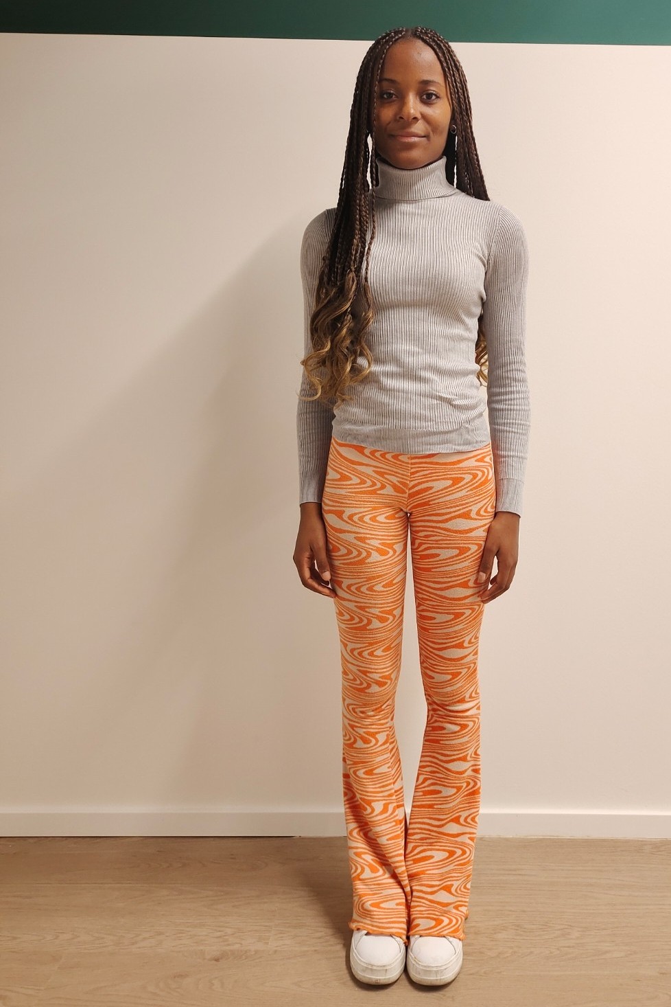 Weiteres Foto von Nkauneh Bisona