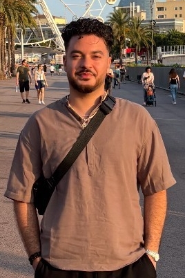 Weiteres Foto von Mohmad Siraj