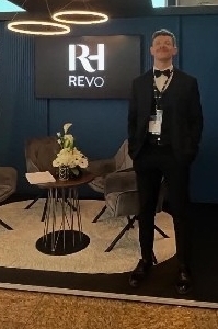 Weiteres Foto von René