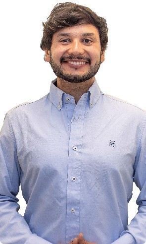 Weiteres Foto von Andrés Alberto