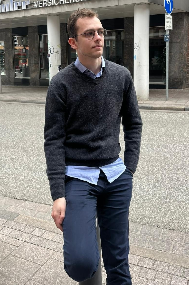 Weiteres Foto von Leonard