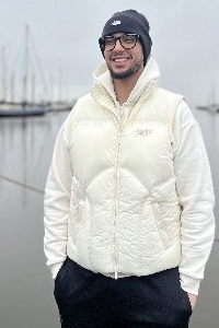 Weiteres Foto von Louay Mohamed Hamed