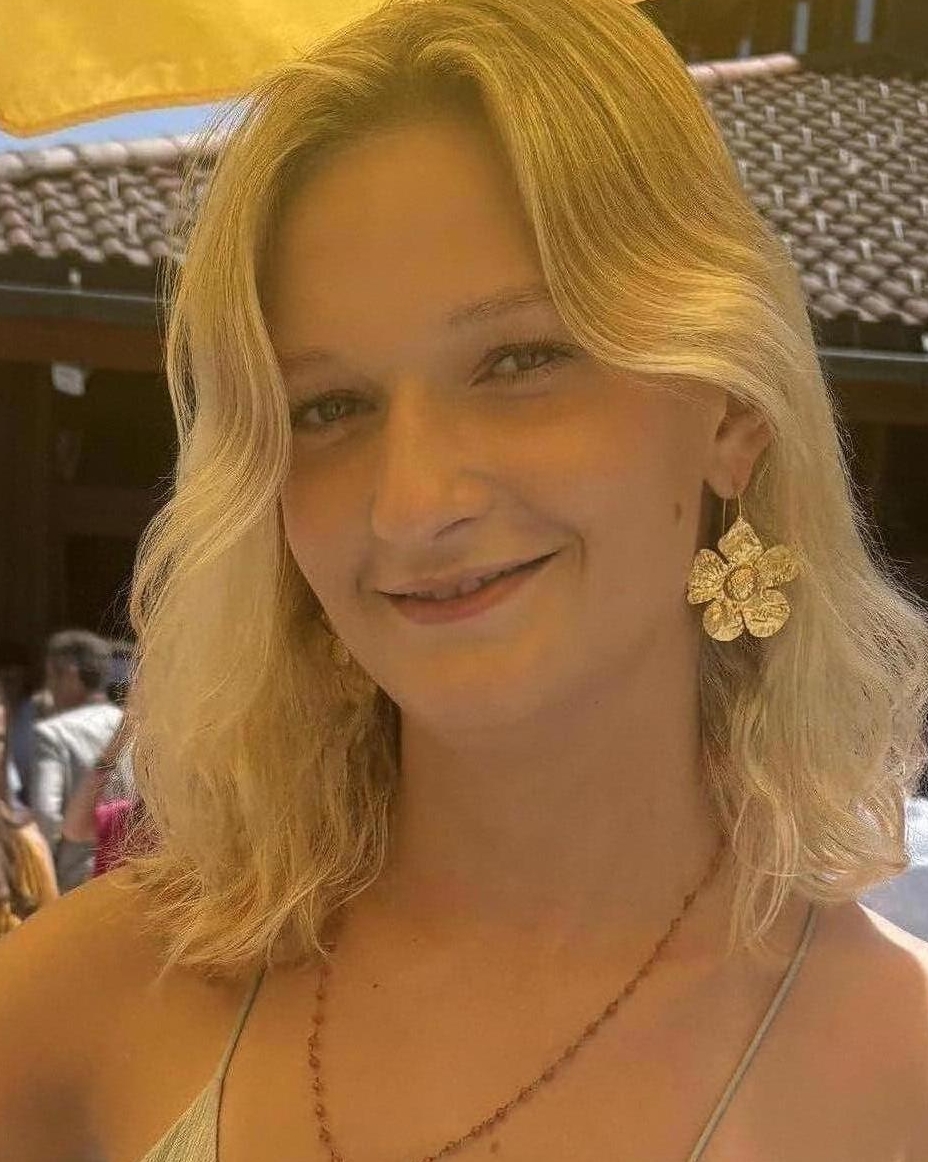 Profilbild von Elisabeth