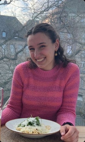 Weiteres Foto von Luzie